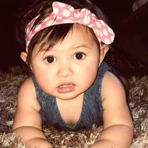 Meet your Posher, Kendra